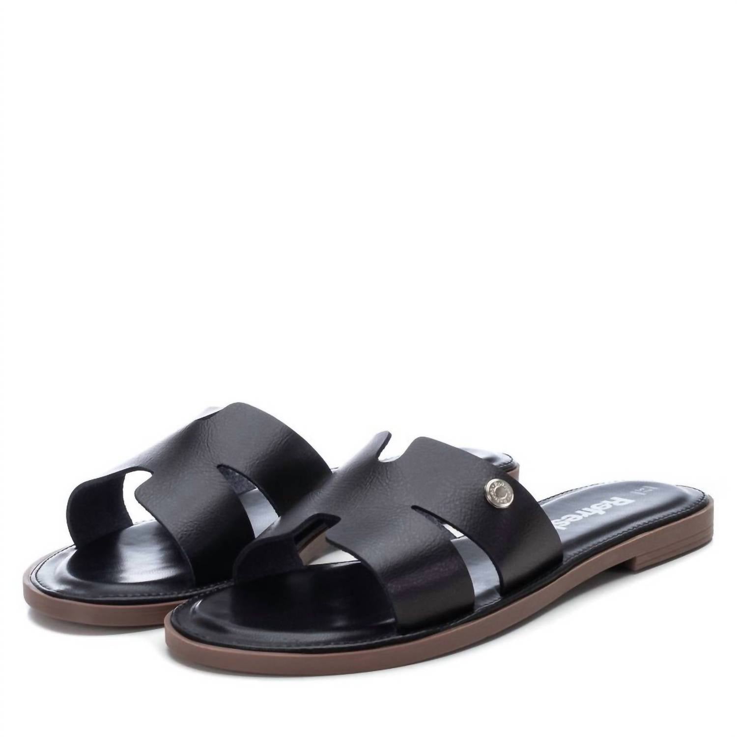 Xti - WOMEN'S FLAT SANDALS