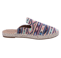 Boutique By Corkys - Women's Taffy Espadrille Shoes