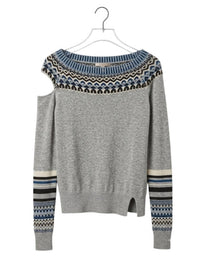 Bailey 44 - Women's Fannie Sweater