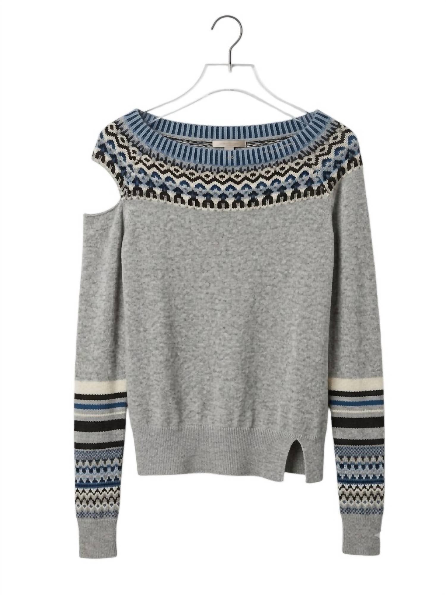 Bailey 44 - Women's Fannie Sweater