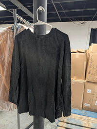 Eileen Fisher - WOMEN'S CREW NECK BOX TOP