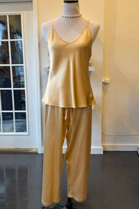 Brazeau Tricot - Women's Yoga Pant