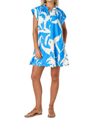 Crosby By Mollie Burch - Lee Lee Dress