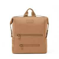 Dagne Dover - Unisex Indi Diaper Backpack