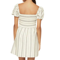 Lost + Wander - Terrace On Rialto Mini Dress
