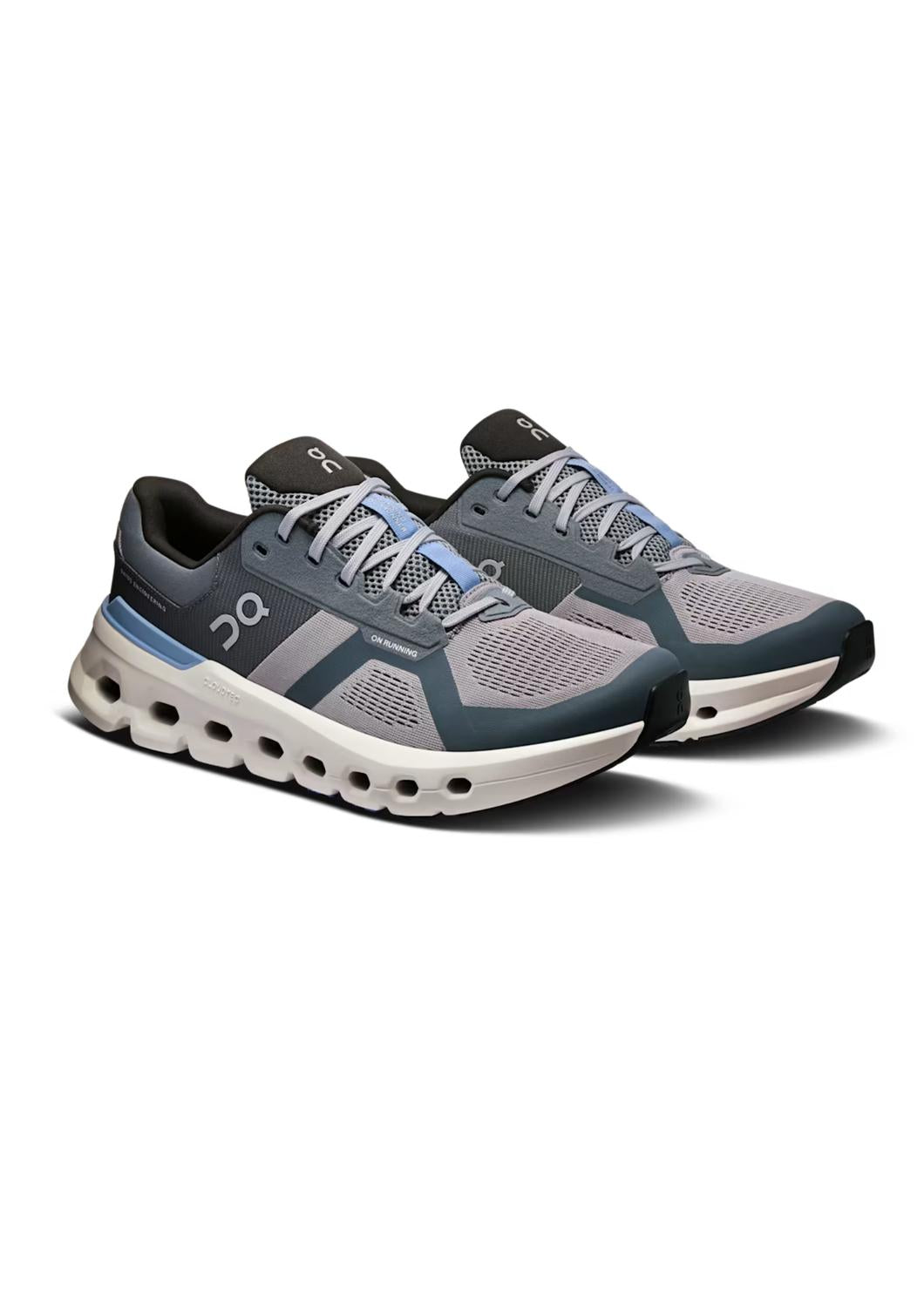 On - Men's Cloudrunner 2 Running Shoes