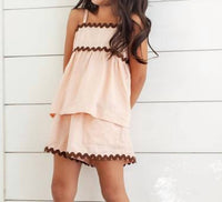 Rylee + Cru - Ric Rac Set