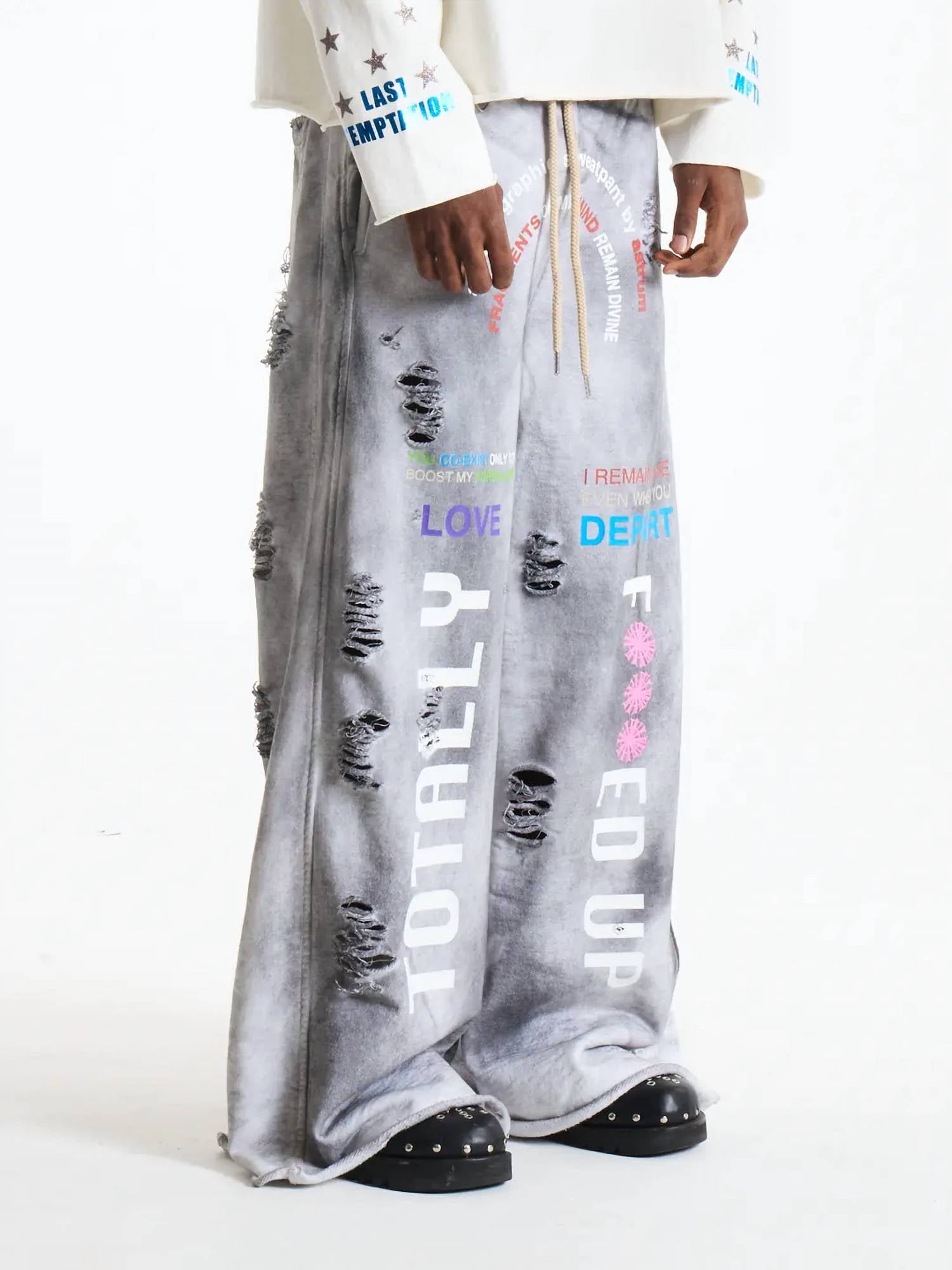 Astrum - Tfu Sweatpants