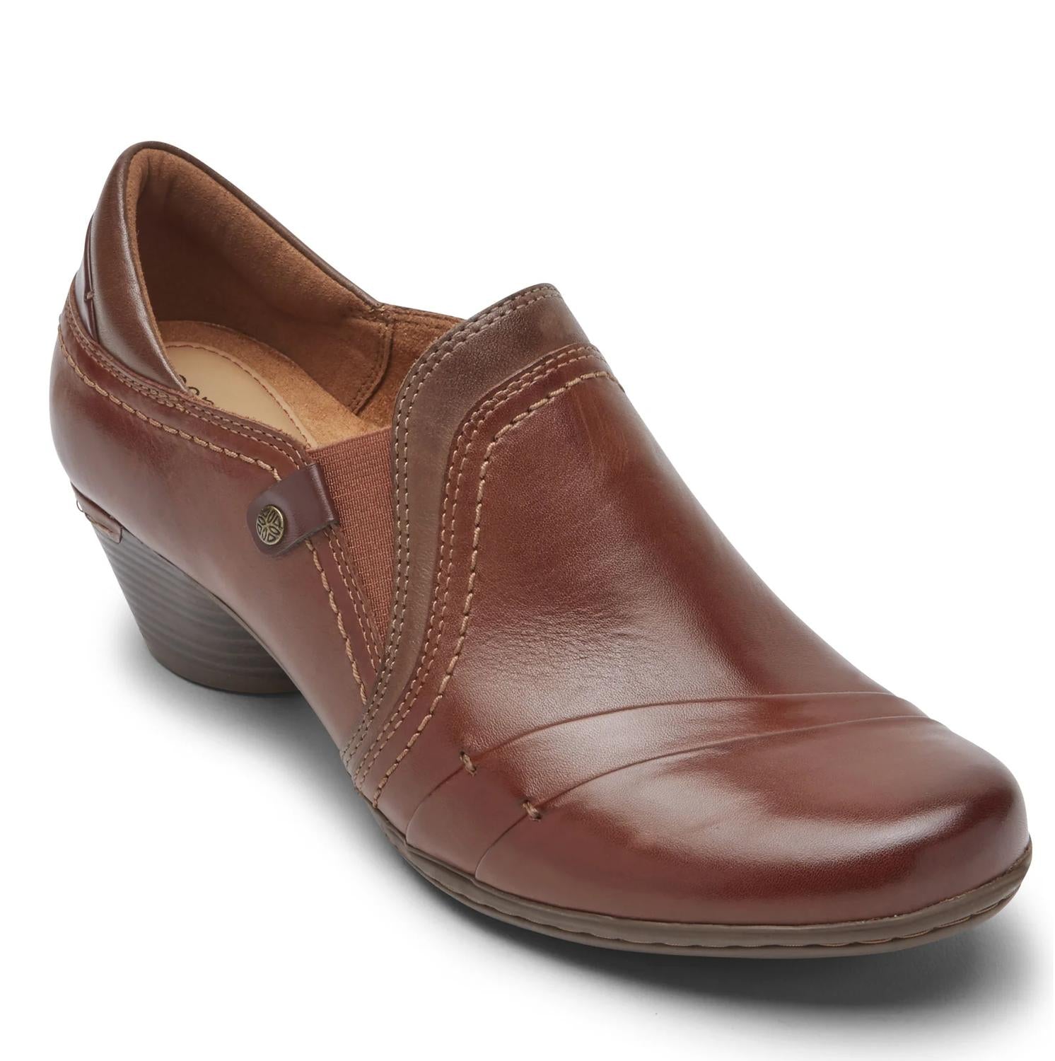 Cobb Hill - WOMEN'S LAUREL SLIP-ON SHOES