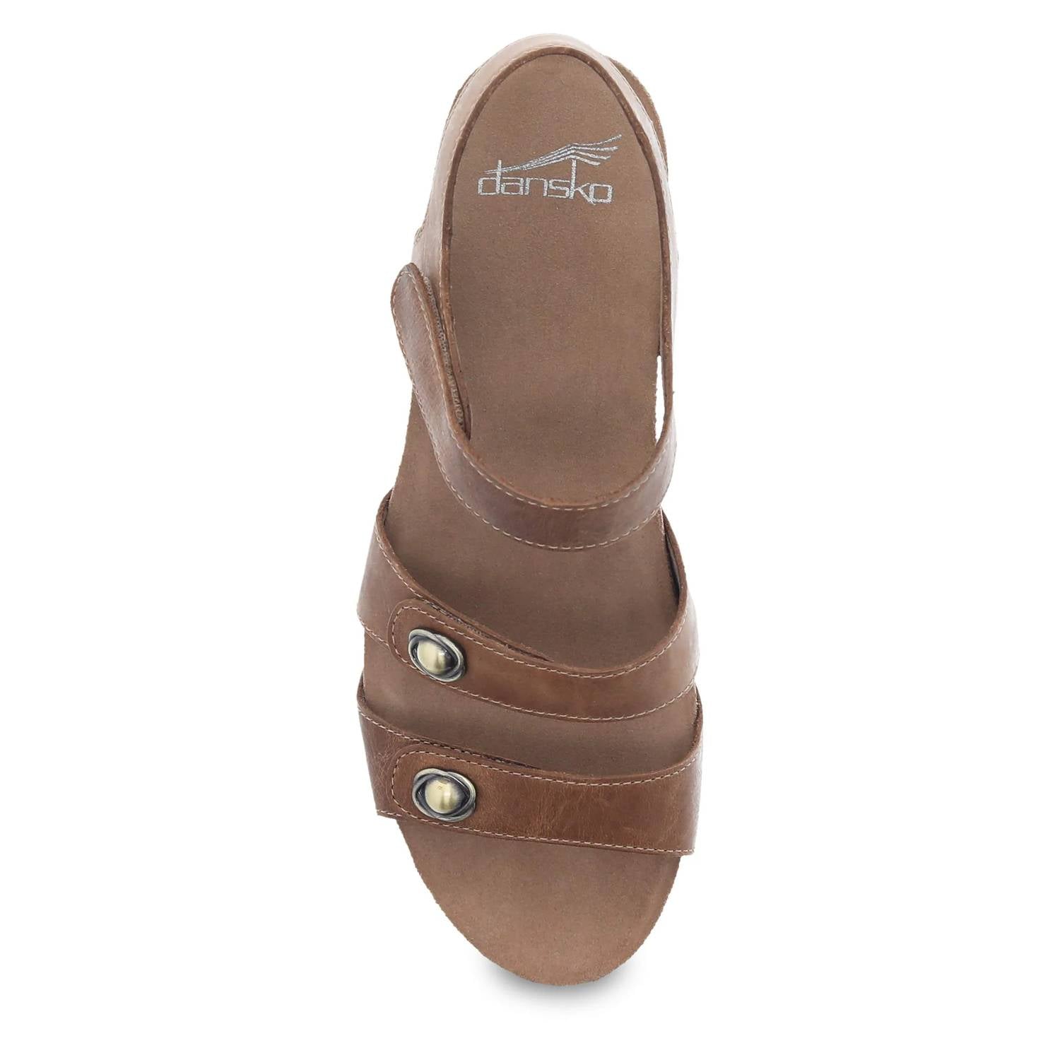 Dansko - Women's Savannah Sandal