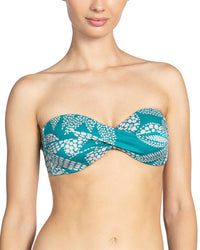 Robin Piccone - Women's Romy Bandeau Top