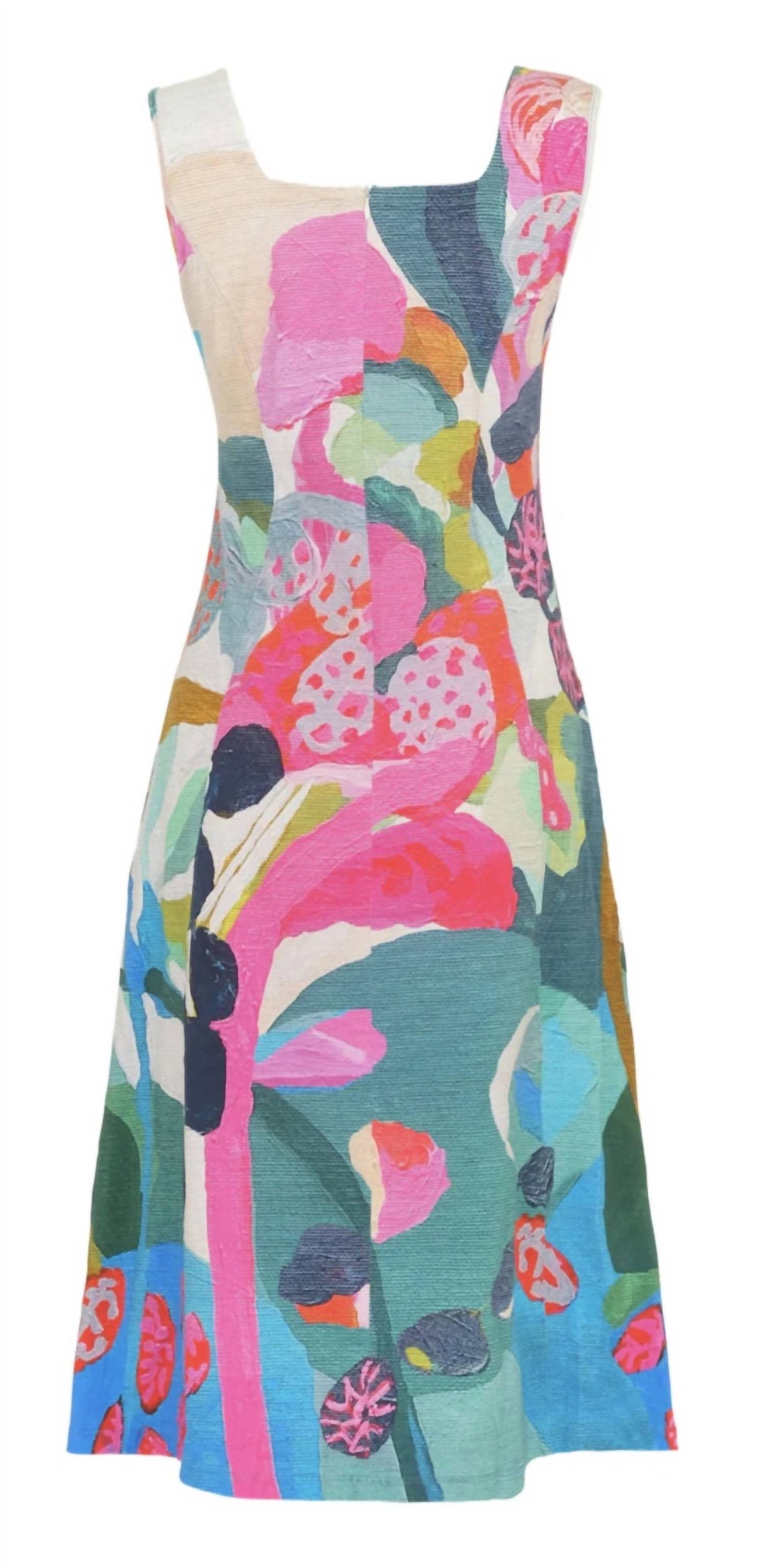 Dolcezza - DOLCEZZA 24675 IRENE GUERRIERO DRESS
