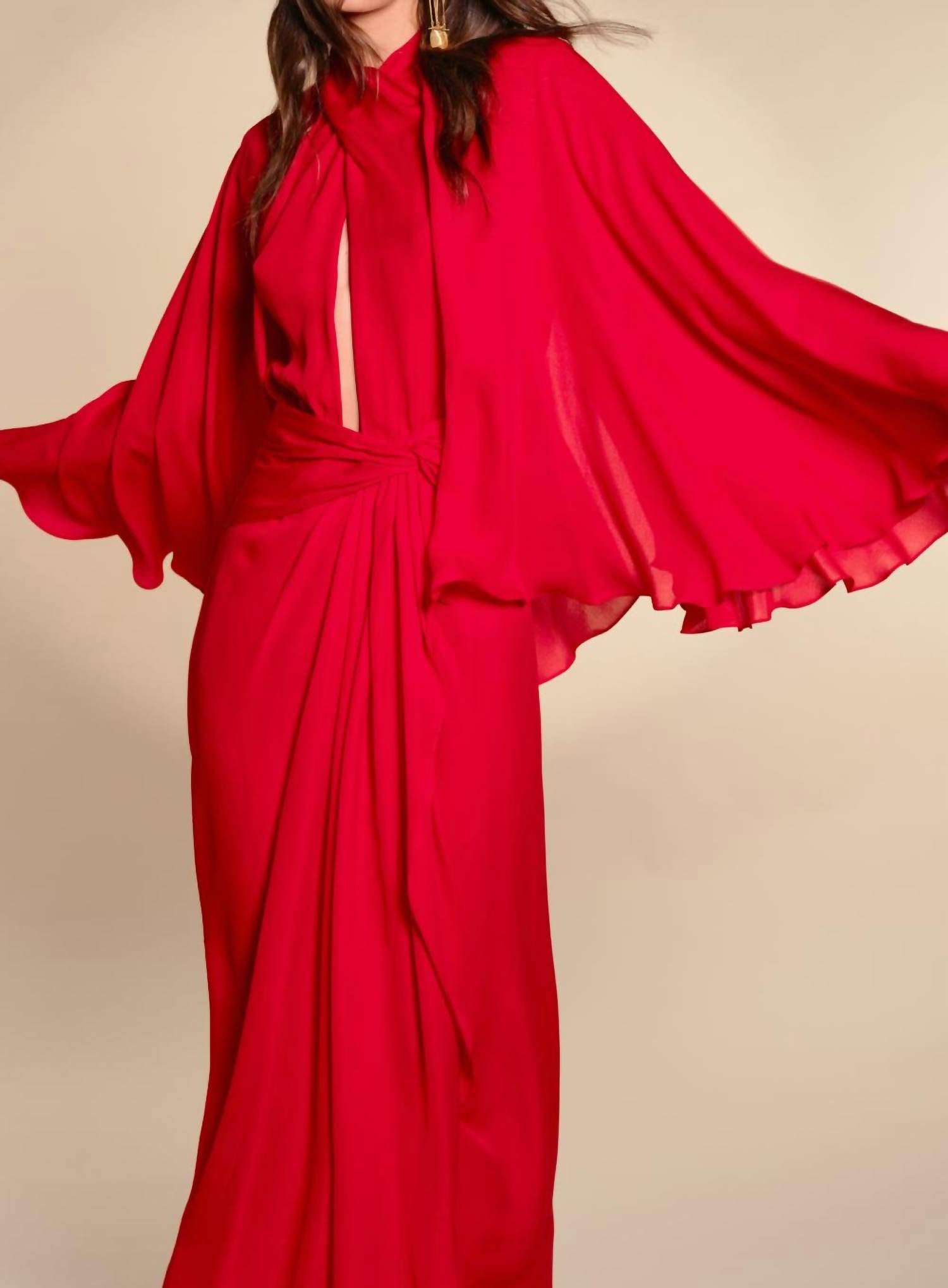 Johanna Ortiz - Cape Town Dress