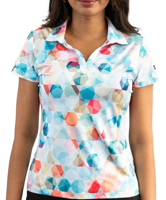 Yatta Golf - Women's Golf Polo