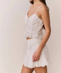 Loveshackfancy - Avra Top