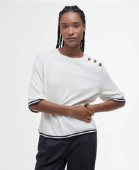 Barbour - Genevieve Crew Neck Jumper
