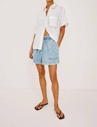 Rails - Lea Shirt
