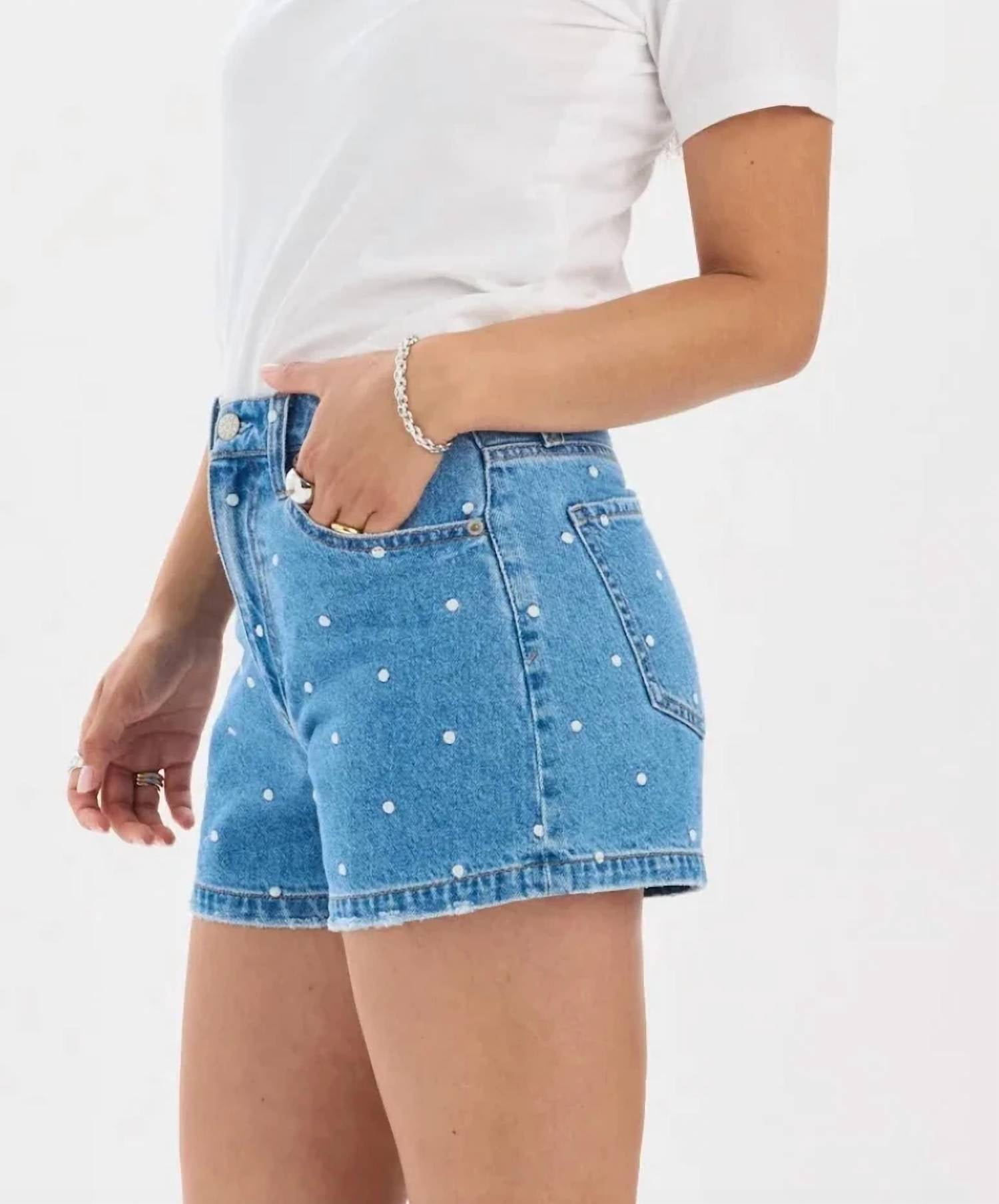 Daze - The Knockout Short