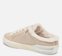 Dolce Vita - Women's Zantel Slide Sneaker