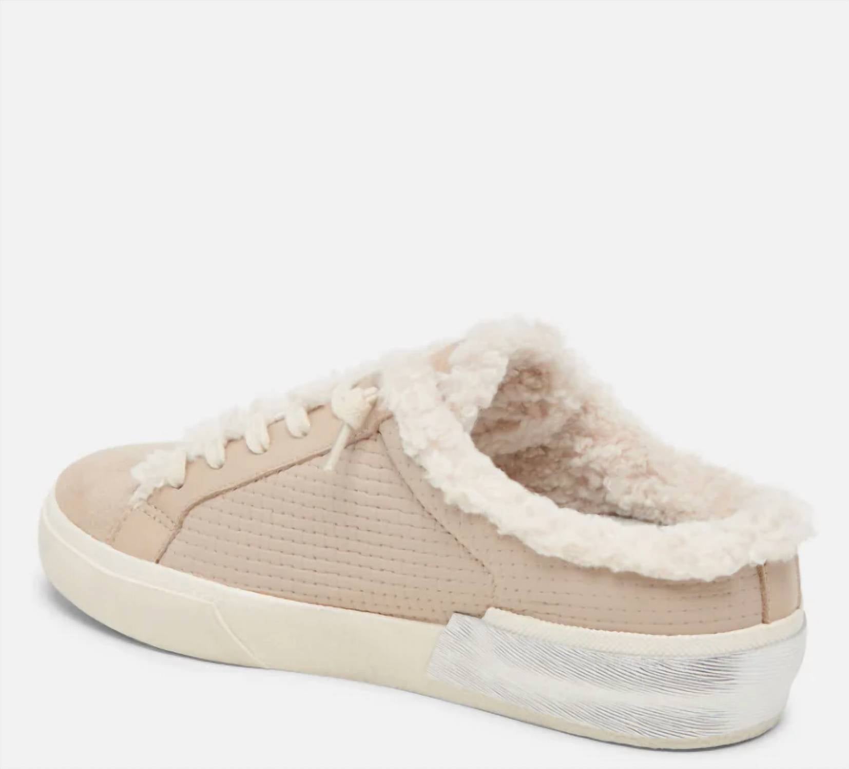 Dolce Vita - Women's Zantel Slide Sneaker