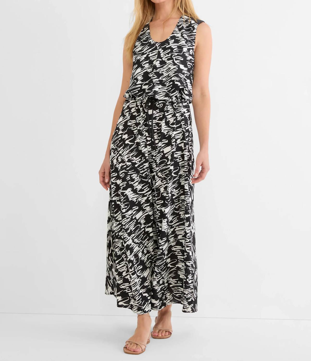 Nic + Zoe - Cursive Margot Dress