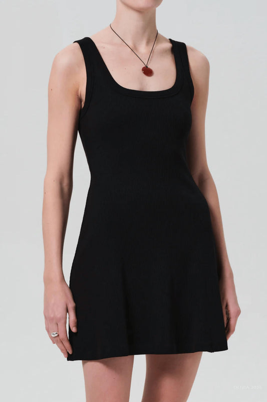 Citizens Of Humanity - Faye Tank Mini Dress