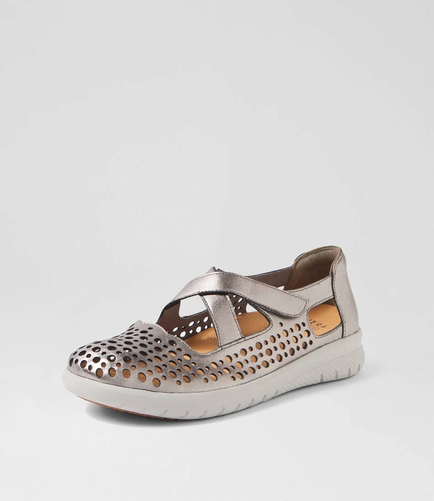 Ziera - Women's Sachet Xf Flat Shoes