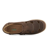 Andrea - Women's Comfort Leather Slip On Shoes
