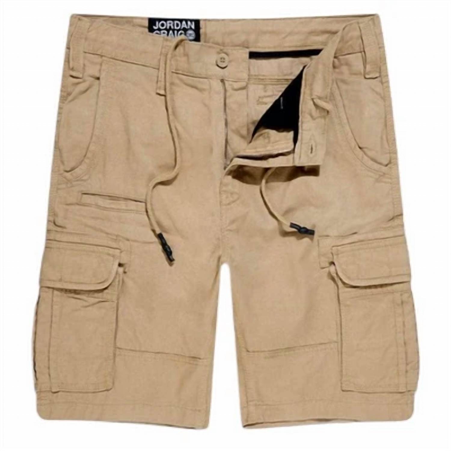 Jordan Craig - Cargo Shorts