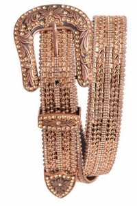 Kamberley Belts - Women's Glitz Belt