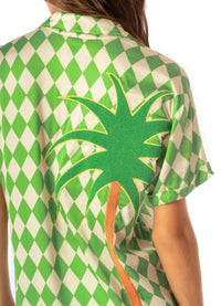 Maaji - Meissa Cover-up Shirt