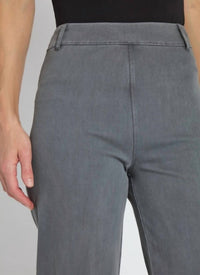 Lysse - Erin Hi Waist Wide Leg Pant