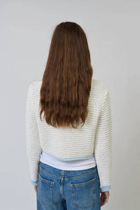 Central Park West - Celeste Cardigan