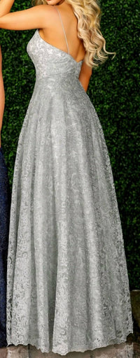 Karishma Creations - Women's Prom Dress