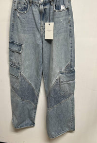 Hidden - Women's Nori Jeans