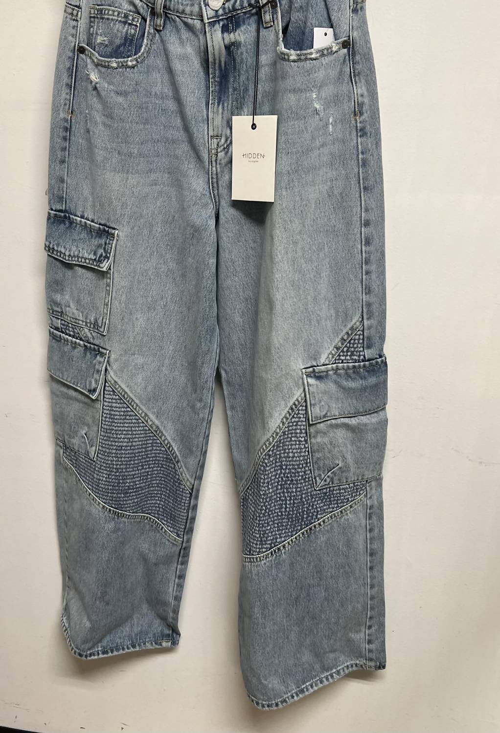 Hidden - Women's Nori Jeans