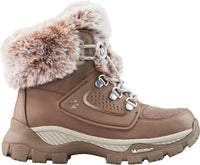 COUGAR Women's Union Boots in almond - women's shoe - detail view