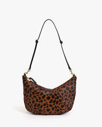 Clare V. - Women's Lune Shoulder Bag