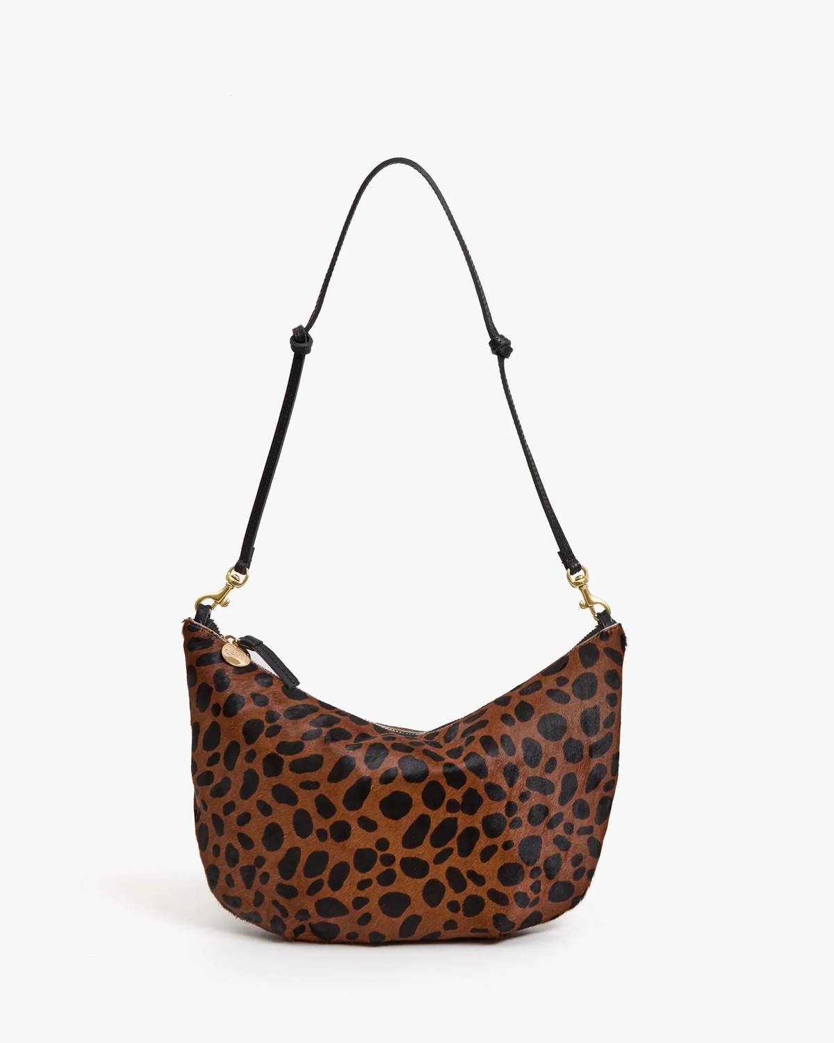 Clare V. - Women's Lune Shoulder Bag