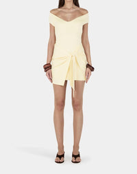 Hansen & Gretel - Mollie Mini Dress