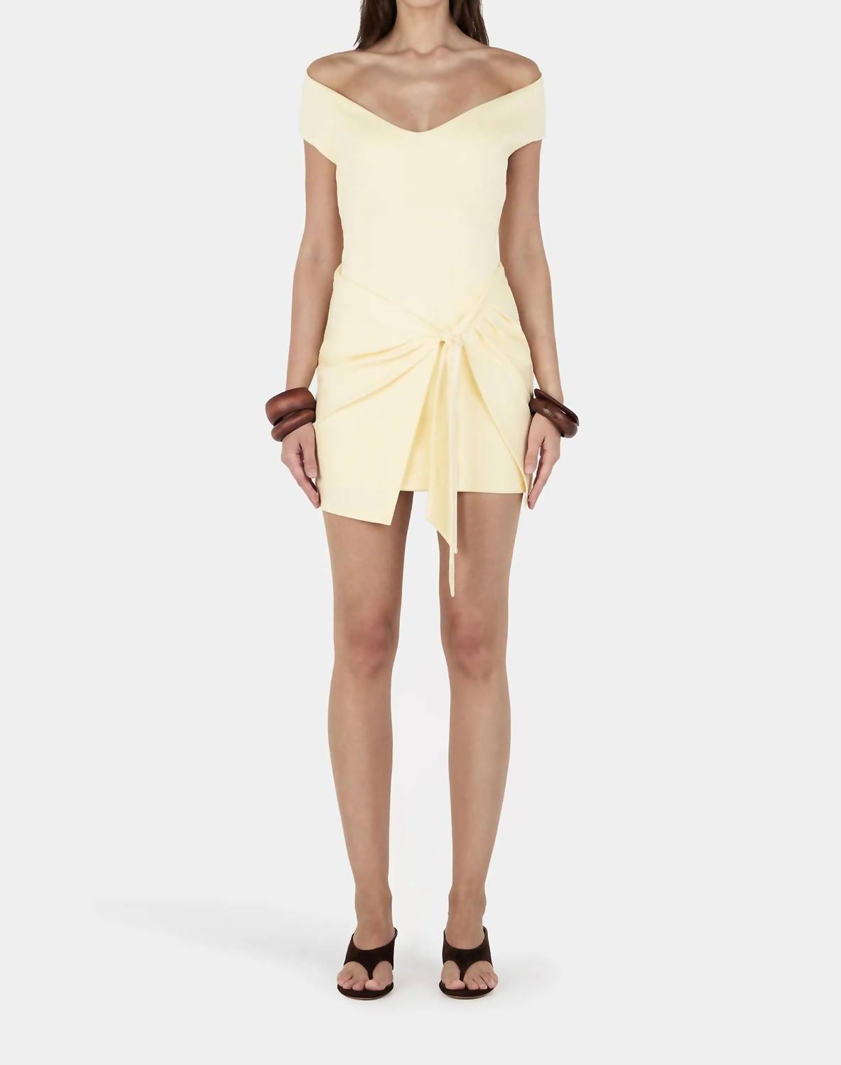 Hansen & Gretel - Mollie Mini Dress
