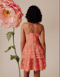 Love The Label - Lorelei Mini Dress