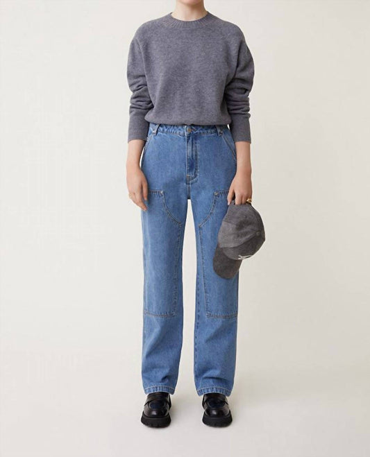 Suncoo - THE ROCA JEAN