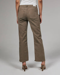 7Diamonds - Generation Kick Flare Pant