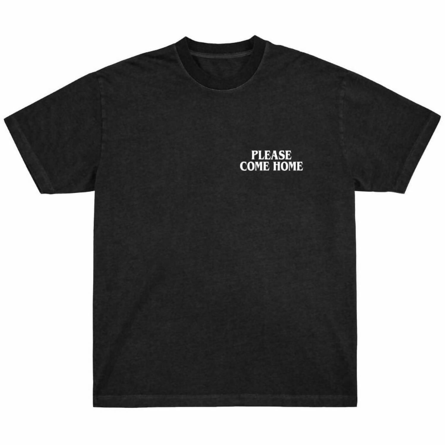Please Come Home - Men's Please Come Home I'm Sorry Tee