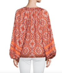 Printed Daily Top