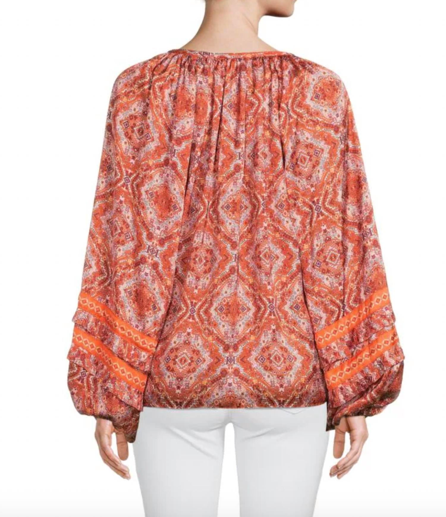 Printed Daily Top