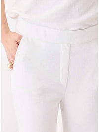 Majestic Filatures - Organic Cotton Terry Pull On Pant