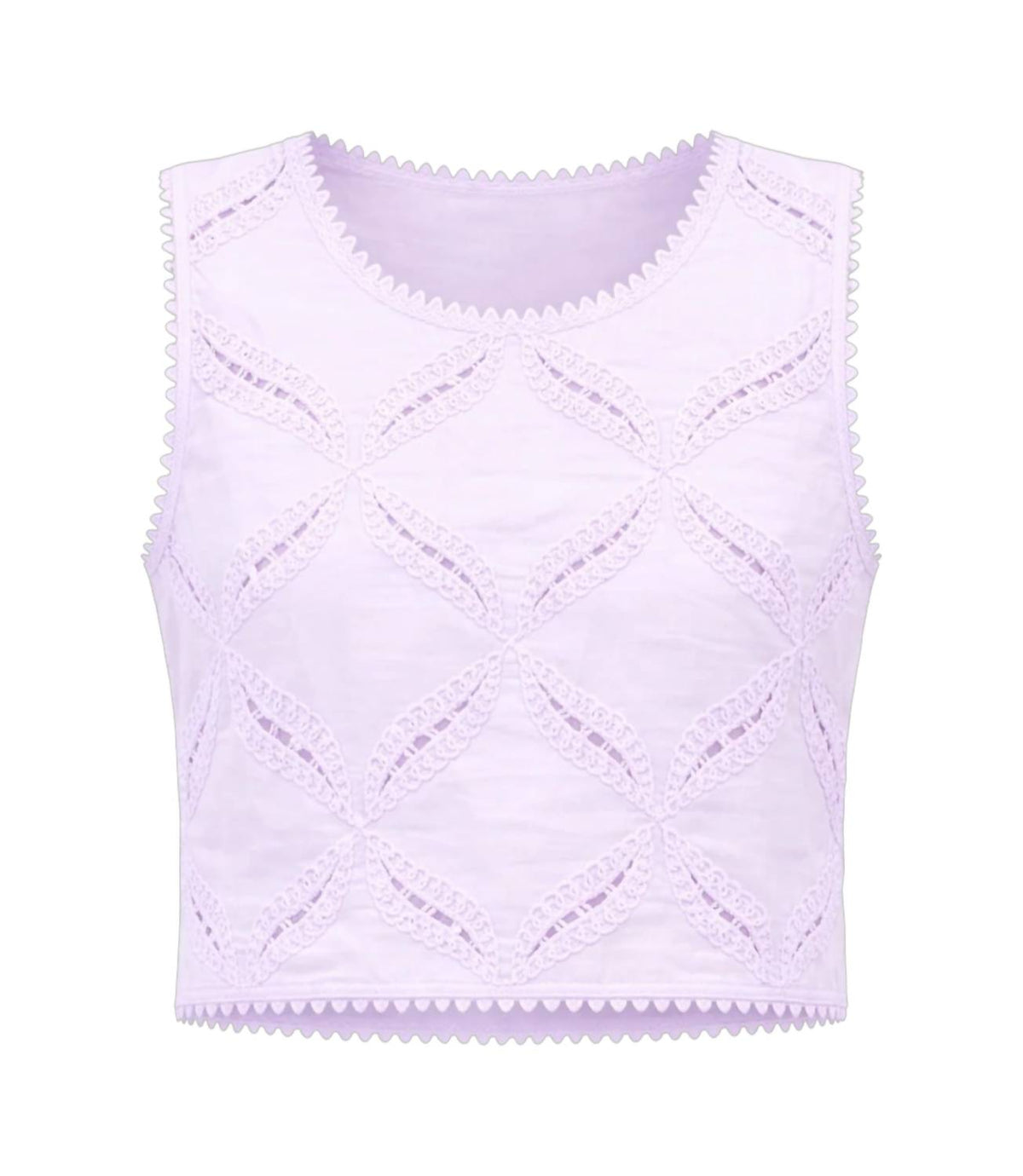 Allison New York - Everly Tank Top
