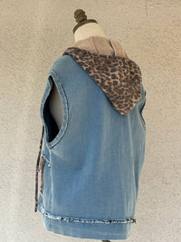 J.Her - Party Animal Vest